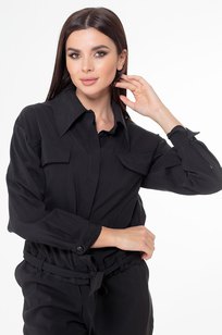 Модель 875.1 чёрный Anelli