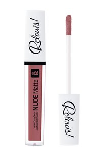 Помада губная жидкая матовая Nude Matte тон 25
