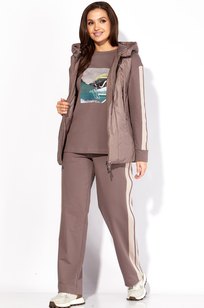 Модель 1335 капучино ТАиЕР