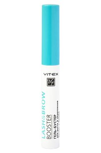 VITEX Гель-бустер для роста и укрепления ресниц и бровей LASH&BROW BOOSTER
