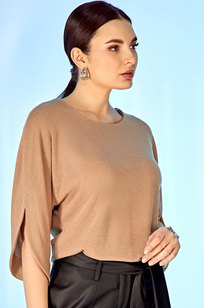 Модель 1355 охра Foxy fox