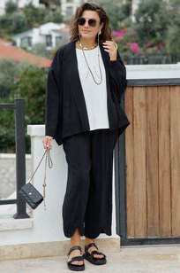 htmlspecialchars($product->getTitle())?> Модель 28553бр черный VITTORIA QUEEN