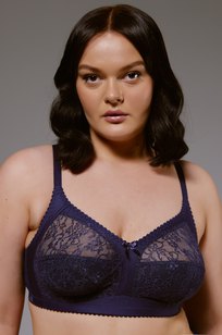 Модель 445 Е2Л, 445-366 темно-синий Леди Леда