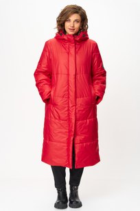 Модель 7013 красный ANDINA CITY