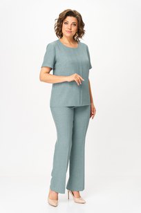 htmlspecialchars($product->getTitle())?> Модель 1640 серо-голубой Fortuna. Шан-Жан