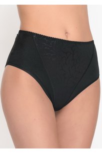 Модель 218.3.34 черный Milady lingerie