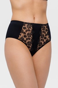 Модель 256.3.77 черный Milady lingerie