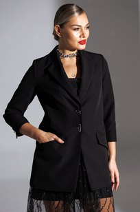 Модель 25-2951 черный Мода-Юрс