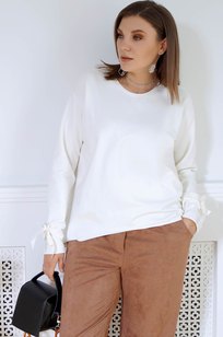 Модель 4009 молочный BegiModa