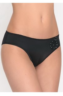 Модель 209.3.38 черный Milady lingerie