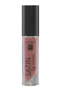 Жидкая полуматовая губная помада SATIN LIP CREAM, тон 715 Rich Rose