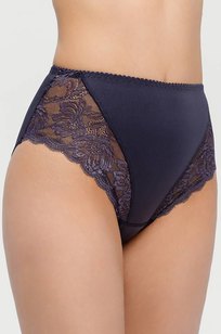 Модель 219.54.2 антрацит Milady lingerie