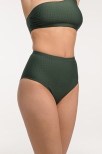 Модель 9007.34.3 олива Milady lingerie