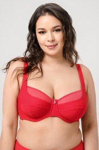 Модель 907.18.9 красный Milady lingerie