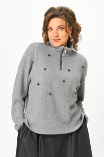 Модель 3016 серый ANDINA CITY