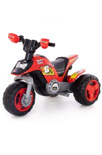 Мотоцикл Molto Elite 6, 6V (R)