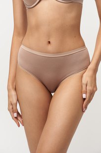 Модель 510.2.20 бежевый Milady lingerie