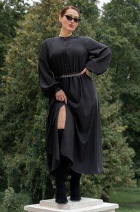 Модель А-02 черный ADARIN