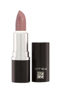 VITEX Губная помада увлажняющая тон 501 Peachy nude