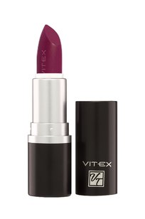 VITEX Губная помада увлажняющая тон 520 Rich purple