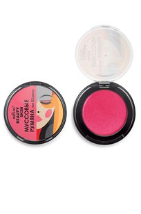 Муссовые румяна Beauty Skin, тон 03 peony