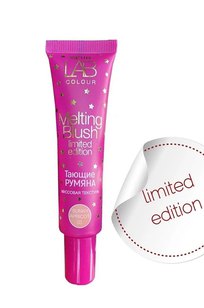 Тающие румяна 03 Sunny Apricot 30 мл