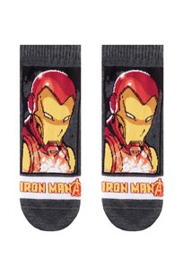 Модель Marvel 17С-141спм темно-серый 065 DIWARI