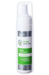 Пенка для умывания
