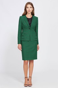Модель 4801 зеленая клетка Bazalini