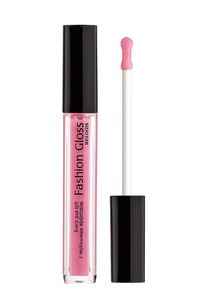 Блеск для губ с зеркальным эффектом Fashion Gloss тон:07 ,:Шарм Праги