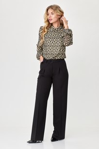Модель 406 черный Talia fashion