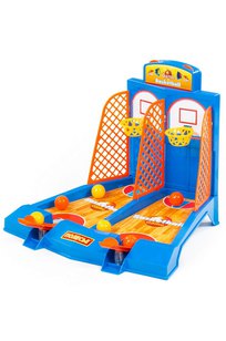 Игра Баскетбол для 2-х игроков (в коробке)