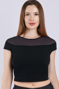 Модель 4015.1.220 черный Verally 