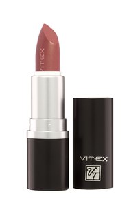 VITEX Губная помада увлажняющая Тон 504 Coral pink