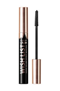 Тушь для ресниц с эффектом суперобьема Lash Wish List