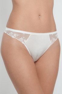 Модель 399.9.11 сумрачно-белый Milady lingerie