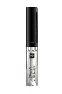 VITEX Фиксирующий гель для бровей BROW FIX&STYLE