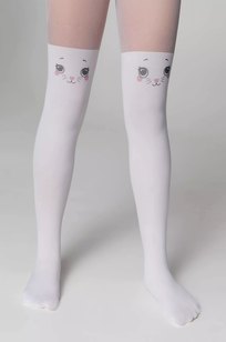 Модель Cat 21С-108Сп bianco Conte Elegant