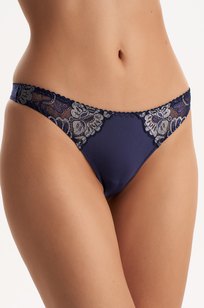 Модель 110/03 Е2Л, 110-45 синий Леди Леда