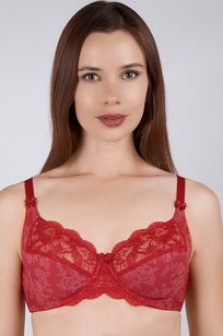 Модель 289.6.085 красный Verally 