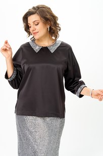 Модель 5046 чёрный ANDINA CITY