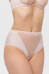 Модель 207.14.8 пион серебристый Milady lingerie