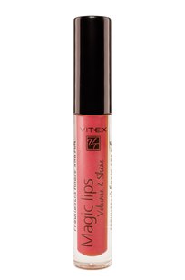 VITEX Глянцевый блеск для губ MAGIC LIPS