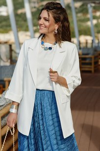 htmlspecialchars($product->getTitle())?> Модель 27143ж молоко VITTORIA QUEEN