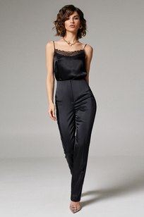 Модель 160960w Черный Panda