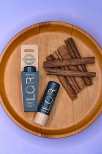 Бальзам для губ L.O.R. Lipbalm Original Recipe Рецепт №2