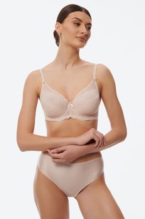 Модель 254 Е2Л, артикул 254-340 телесный/ бежевый Леди Леда