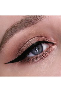 Тени для век жидкие сатиновые RELOUIS PRO Satin Liquid Eyeshadow тон:22 ,:Bronze NRoses