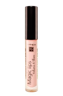 VITEX Глянцевый блеск для губ MAGIC LIPS