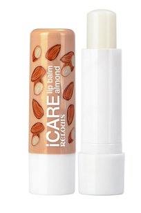 Бальзам-уход для губ iCARE lip balm almond